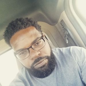 Meet your Posher, Roger